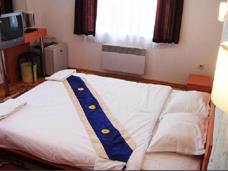 Scotty'S Boutique Hotel Sofía Habitación foto
