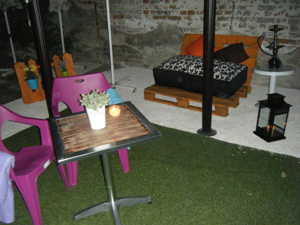 Scotty'S Boutique Hotel Sofía Exterior foto